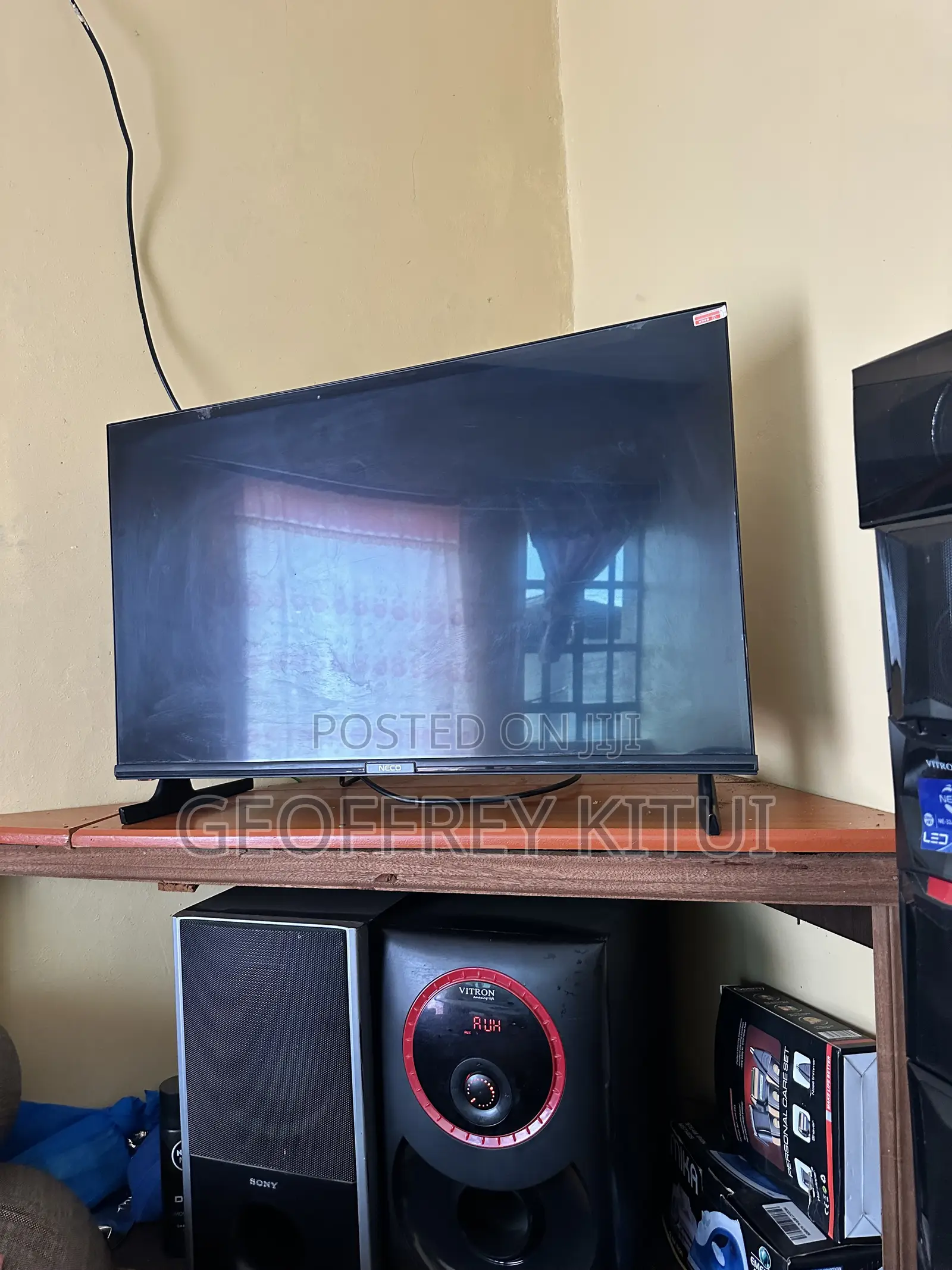 Android Tv