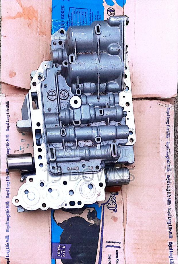 Toyota Probox Gearbox Motherboard - thumbnail 9