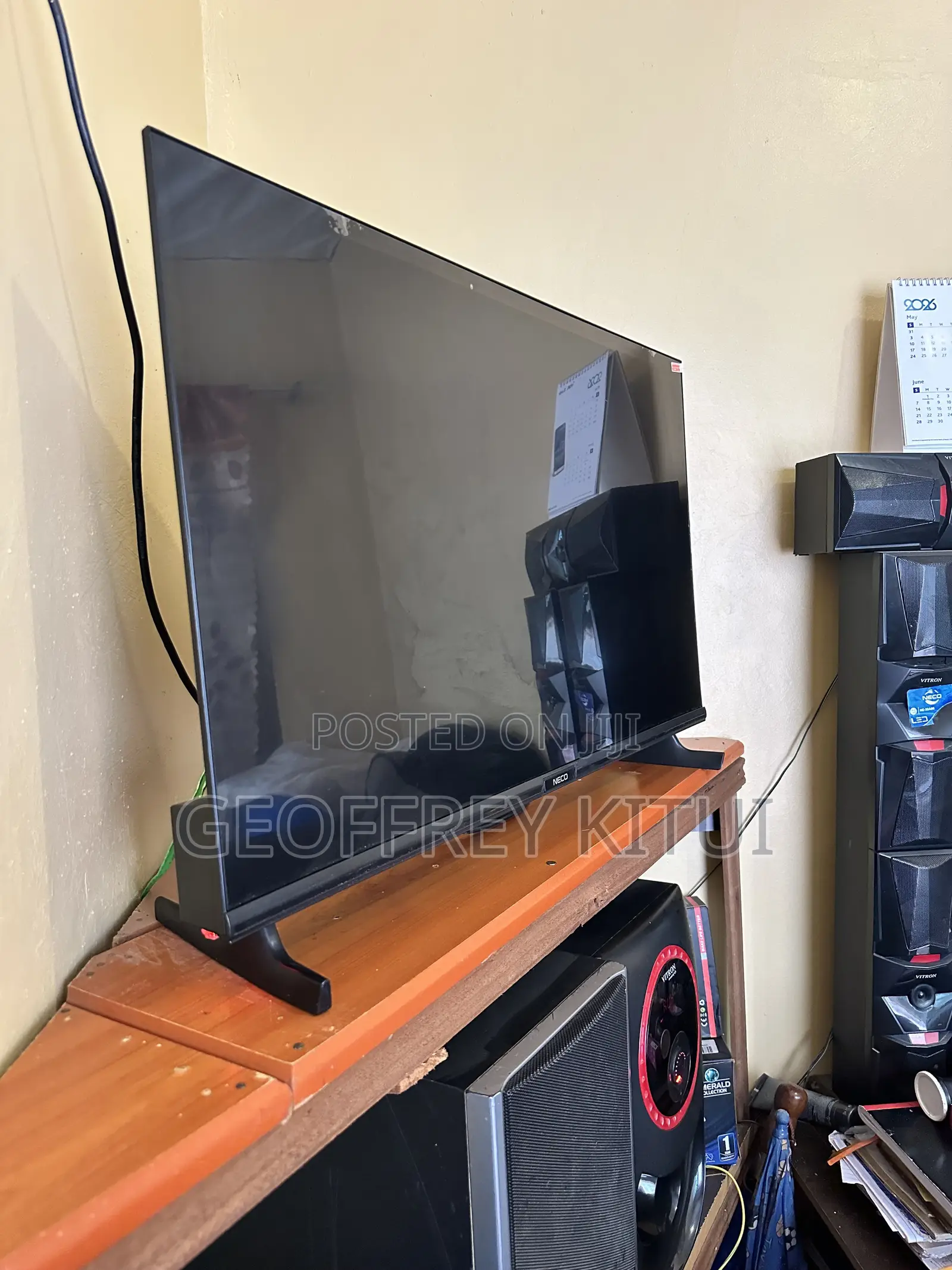 Android Tv