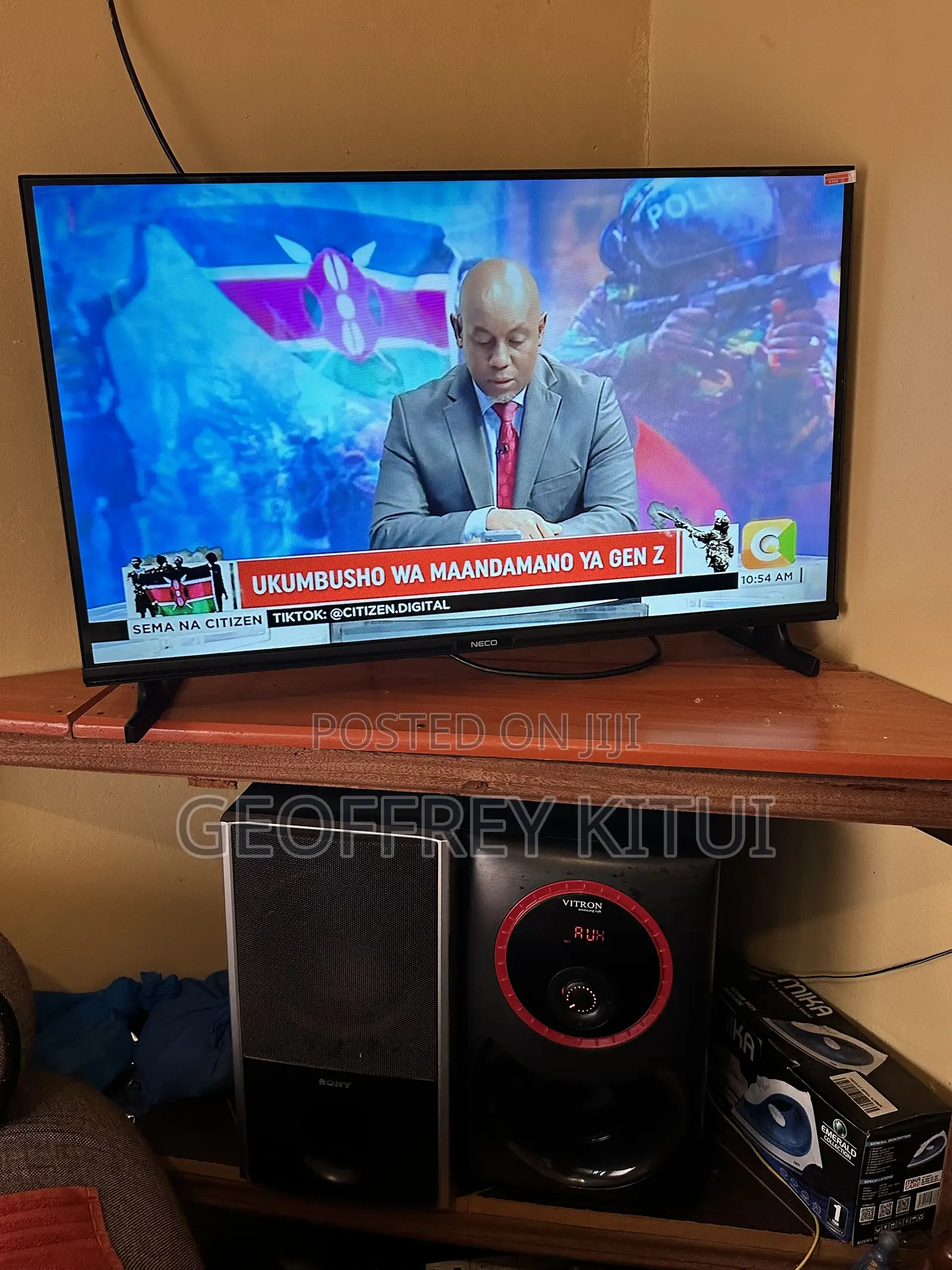 Android Tv