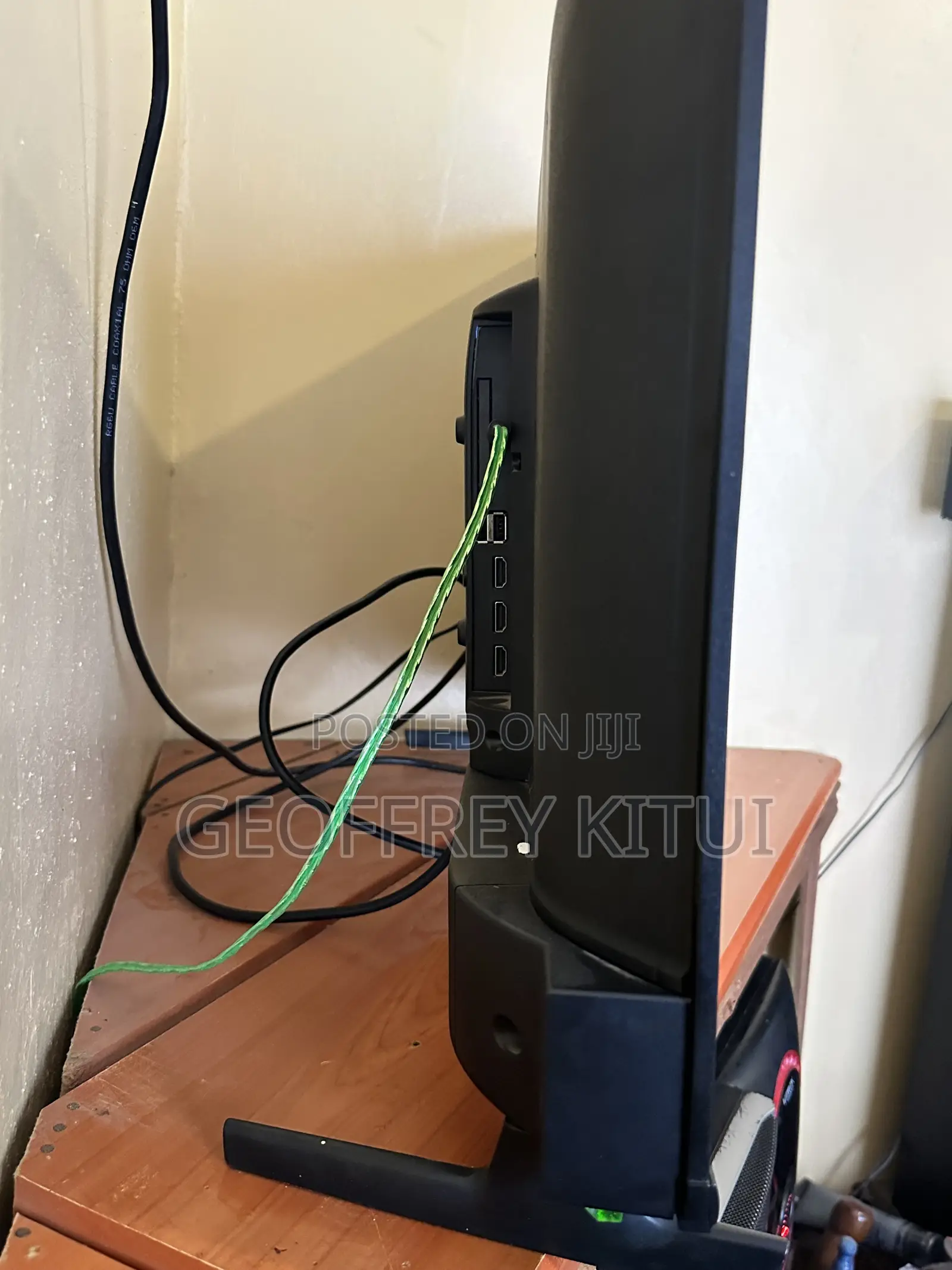 Android Tv