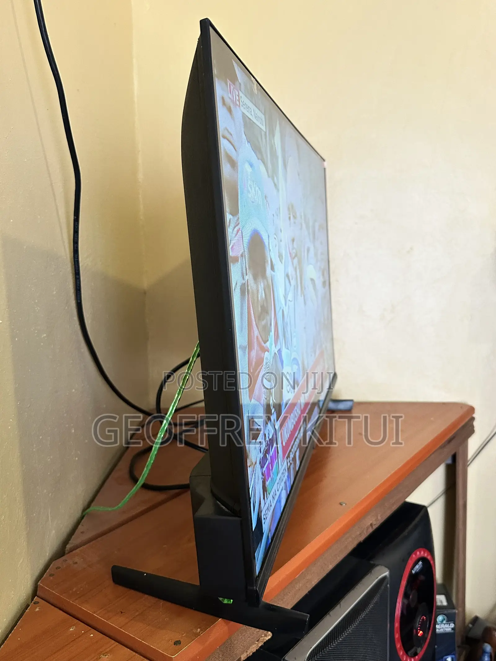 Android Tv
