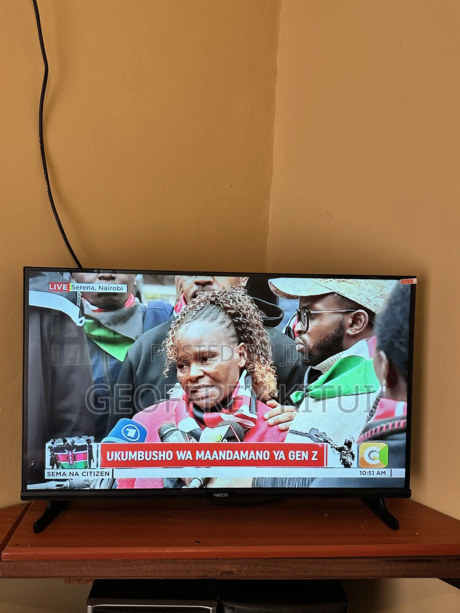 Android Tv