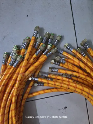 1.2 Sprayer Horse Pipe From Pump to Gun