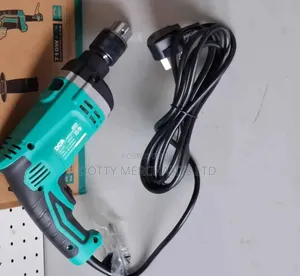 Electric Drill Dca