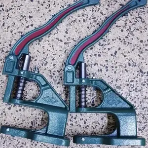 Button Press