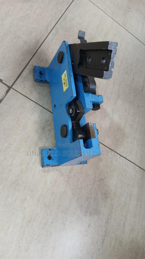Manual Bar Cutter(Small Size) - thumbnail 3