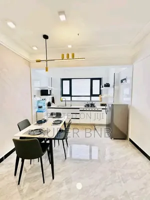 2 3 Bedroom Airbnb Apartment in Lavington, Nairobi Kileleshwa