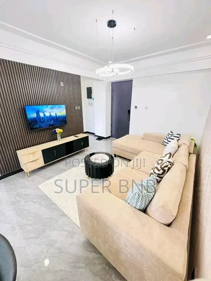 2 3 Bedroom Airbnb Apartment in Lavington, Nairobi Kileleshwa