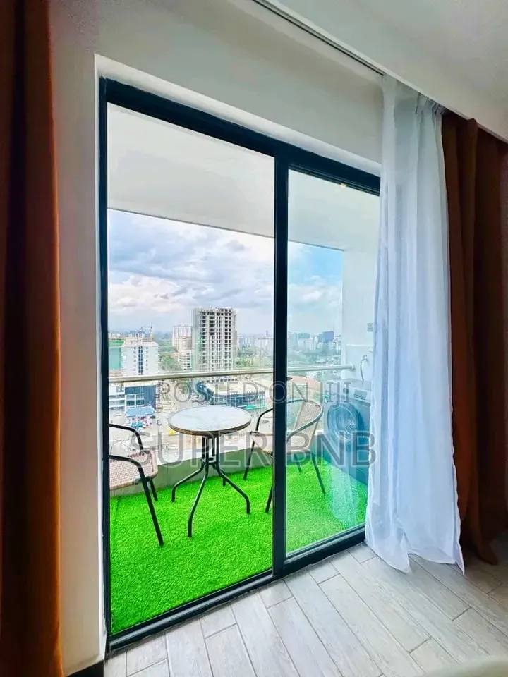 2 3 Bedroom Airbnb Apartment in Lavington, Nairobi Kileleshwa