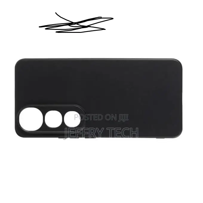 Soft Case Compatible With Vivo V50 Lite 4g, Slim Shockproof Bumper Pr