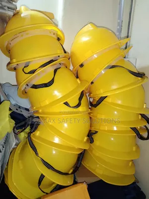 Safety Helmets