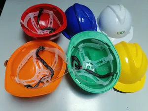 Safety Helmets