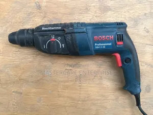 Bosch Professional Rotary Hammer Drill for Sale
