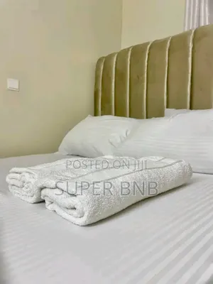 One Bedroom Studio Airbnb Utawala Nairobi Oppo Ap Camp