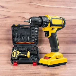 High Quality Premium Drill With Drilling and Impact Functions
