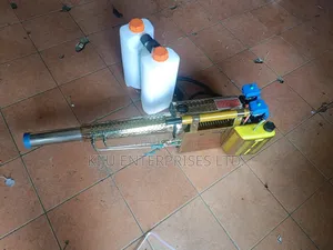 Thermal Fogging Machine / Agricultural Fumigation Machine