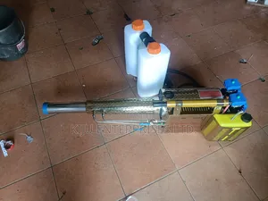 Thermal Fogging Machine / Agricultural Fumigation Machine