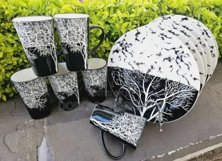Dinner Set for Sale