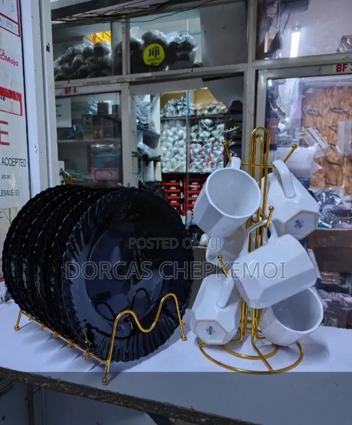 Dinner Set for Sale