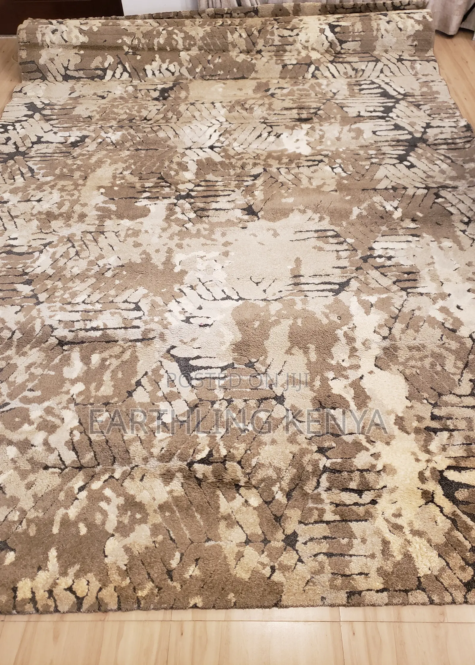 3.5m by 2.5m Turkish Carpets for Sale (Moving Sale)