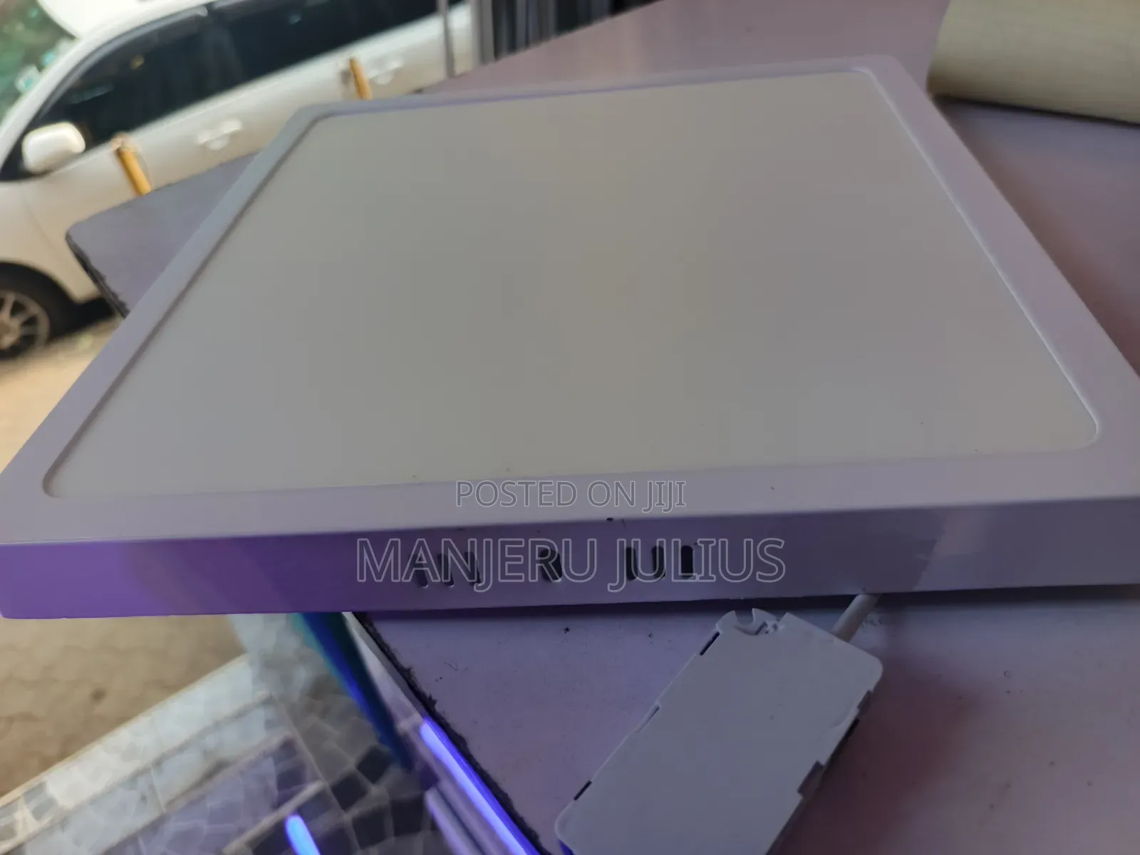 24wts Surface Panel Light