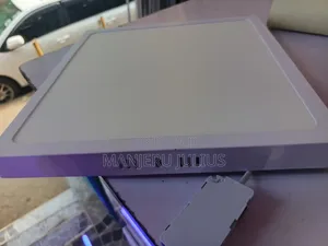 24wts Surface Panel Light