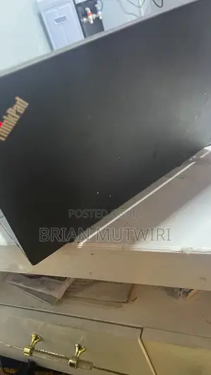 Laptop Lenovo ThinkPad X240 8GB Intel Core i7 SSD 256GB
