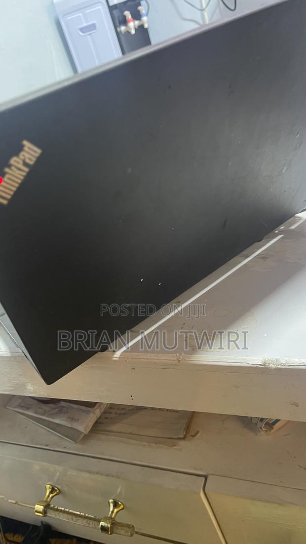 Laptop Lenovo ThinkPad X240 8GB Intel Core i7 SSD 256GB - thumbnail 2