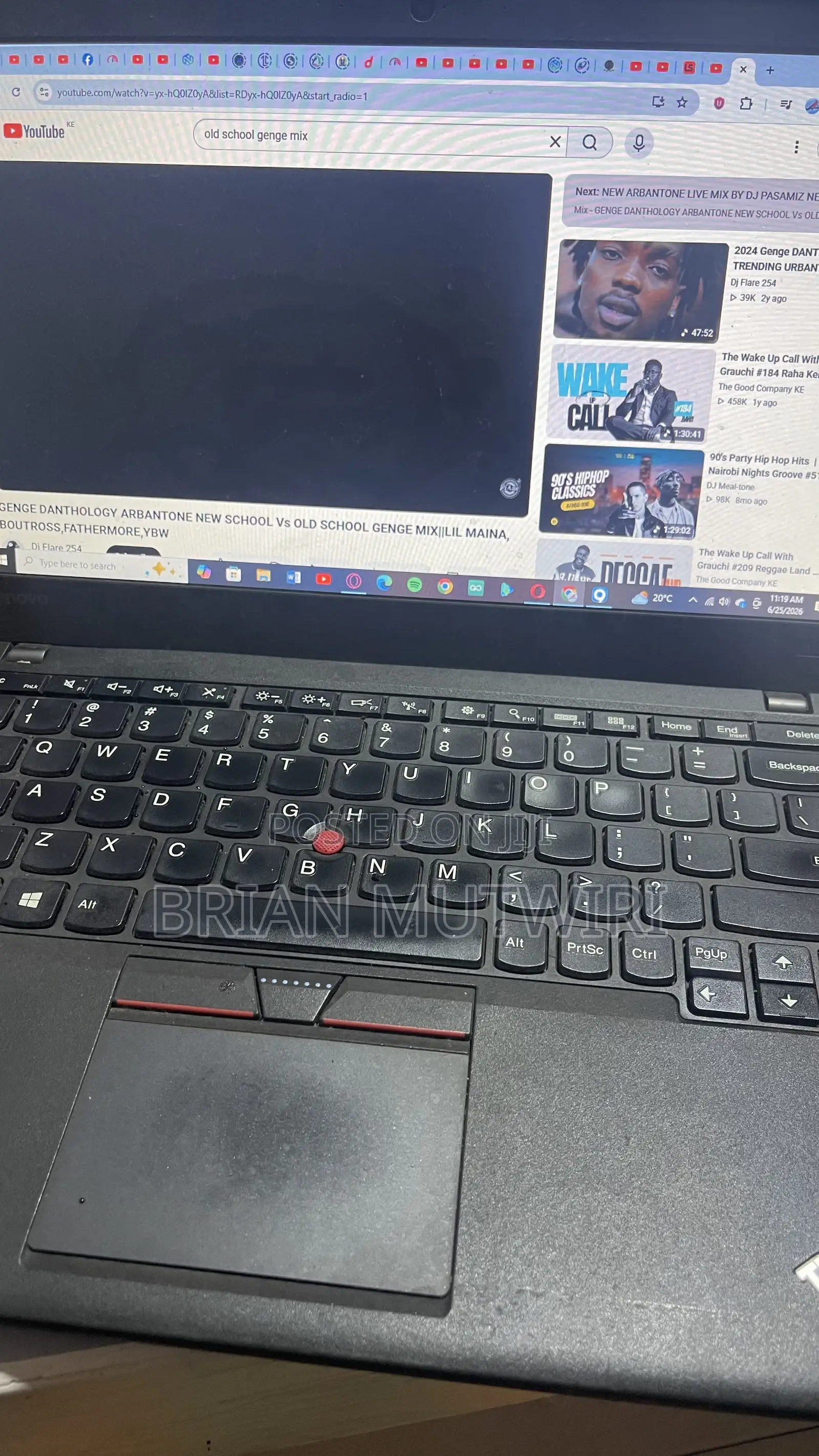 Laptop Lenovo ThinkPad X240 8GB Intel Core i7 SSD 256GB