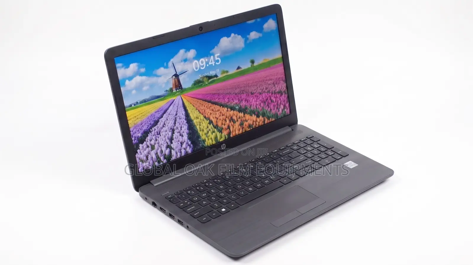 Laptop HP 250 G8 8GB Intel Core i5 HDD 250GB
