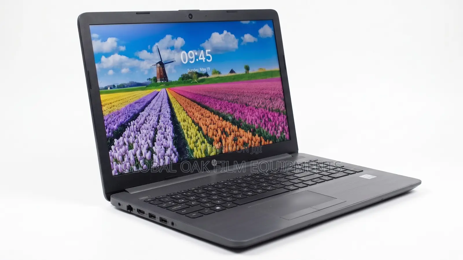 Laptop HP 250 G8 8GB Intel Core i5 HDD 250GB