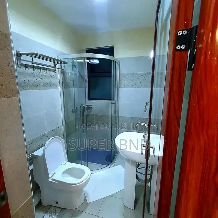 This Elegant 2-Bedroom Airbnb in Kileleshwa