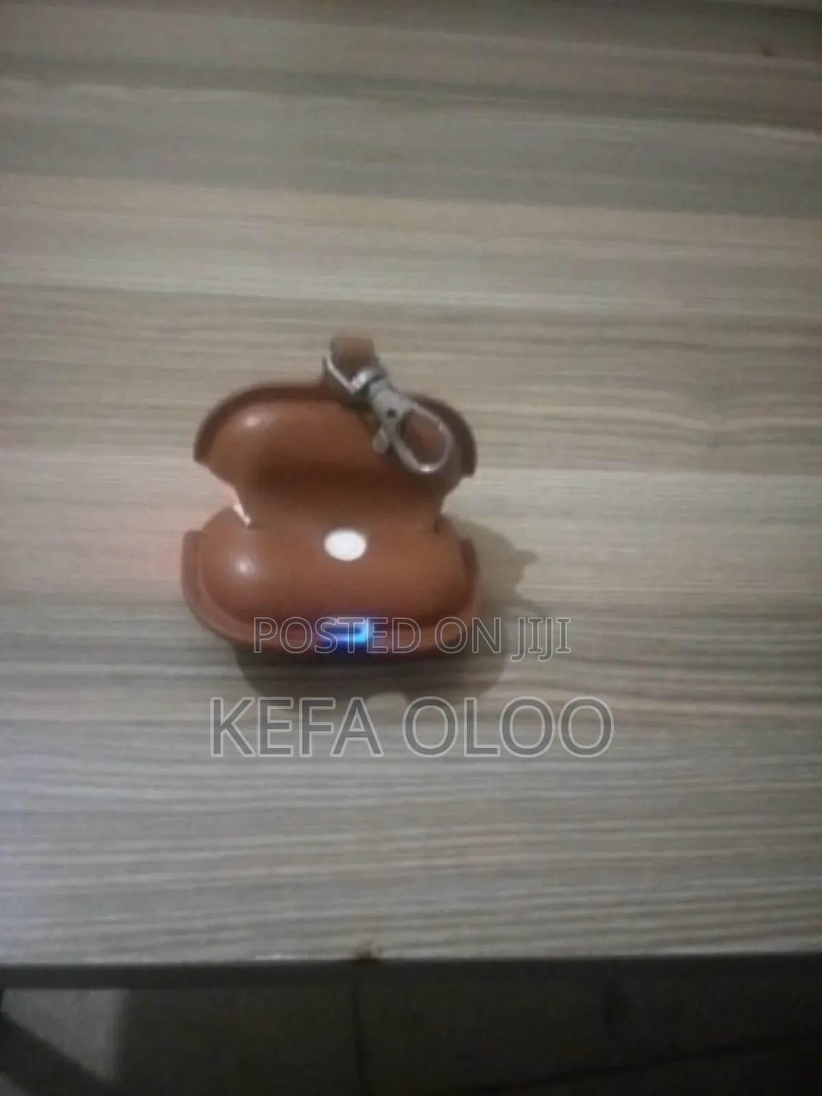 Ear Pods .