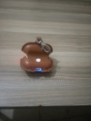 Ear Pods .