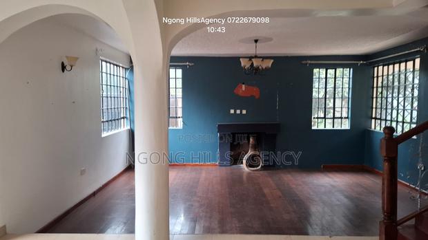4bdrm Mansion in Ngong for rent - thumbnail 3