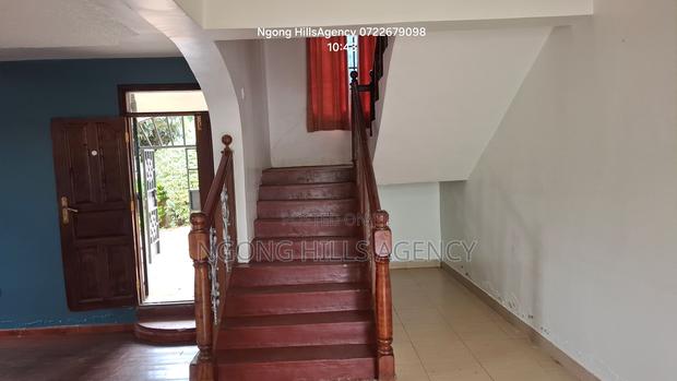 4bdrm Mansion in Ngong for rent - thumbnail 4