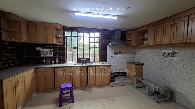 4bdrm Mansion in Ngong for rent - thumbnail 5