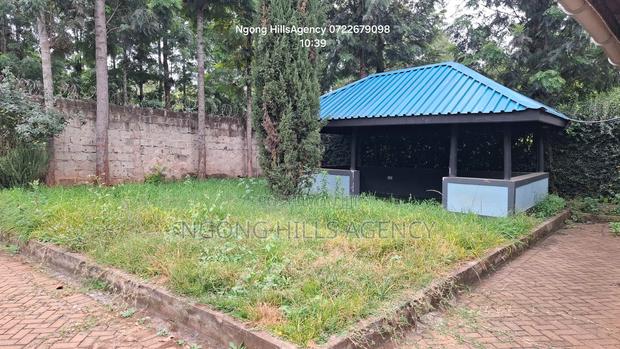 4bdrm Mansion in Ngong for rent - thumbnail 7
