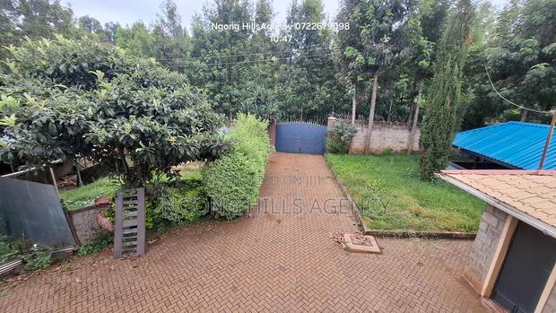 4bdrm Mansion in Ngong for rent - thumbnail 9