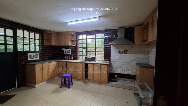 4bdrm Mansion in Ngong for rent - thumbnail 12