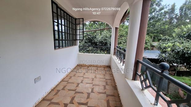 4bdrm Mansion in Ngong for rent - thumbnail 14