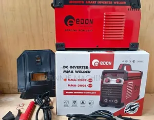Edon Welding Inverter Mma 250s
