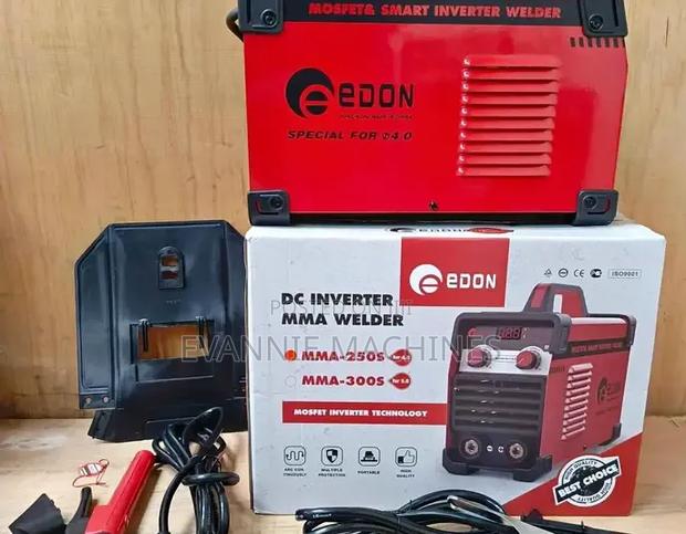 Edon Welding Inverter Mma 250s