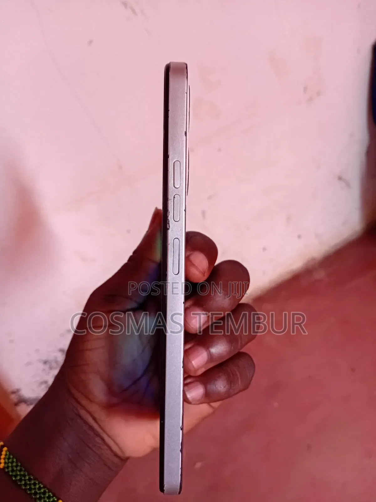 Tecno Spark 10 Pro 256 GB Black