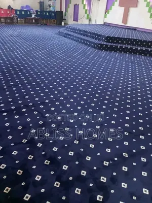 Quality Executive Carpet