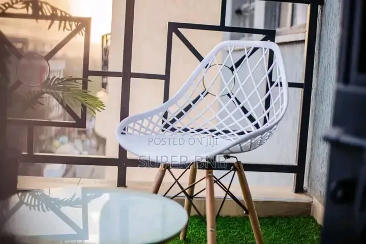 1 Bedroom Furnished Apartment in Kileleshwa Your Perfect Home