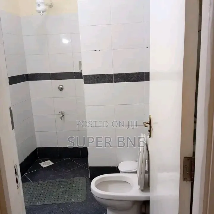 1 Bedroom Furnished Apartment in Kileleshwa Your Perfect Home