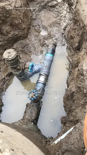 Leak Detection, Pipe Repair, Unblocking, Appliances Installation