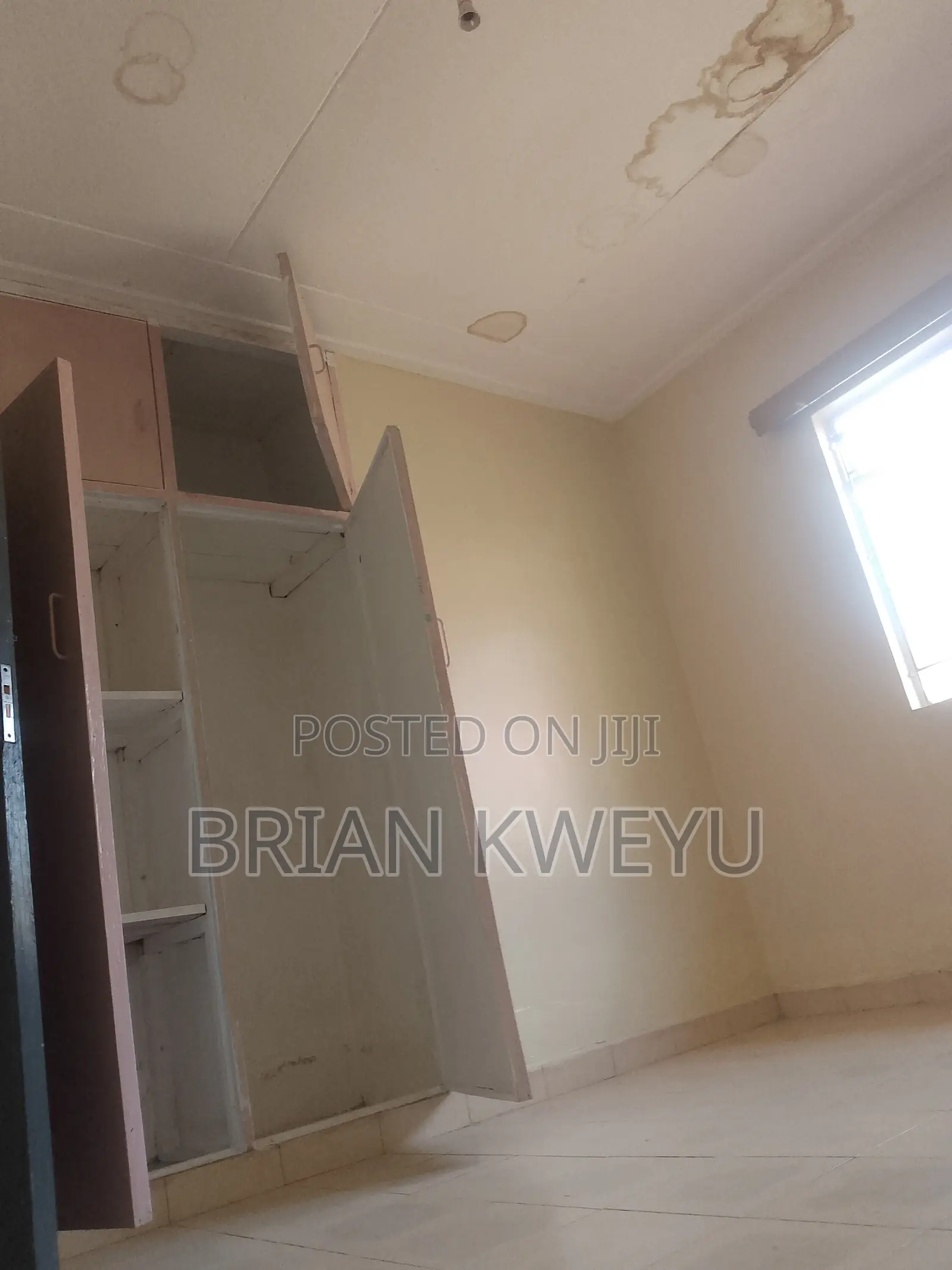 3bdrm House in Amalemba Estate, Mahiakalo for sale